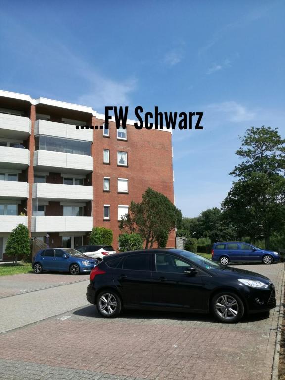 FeWo Schwarz room 1
