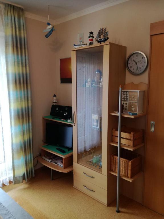 FeWo Schwarz room 6